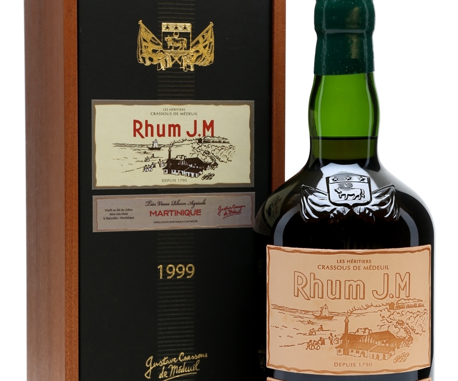 The Best Rums for Scotch Lovers