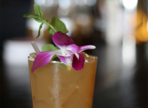 Chairman’s Reserve Mai Tai by Jeff “Beachbum” Berry