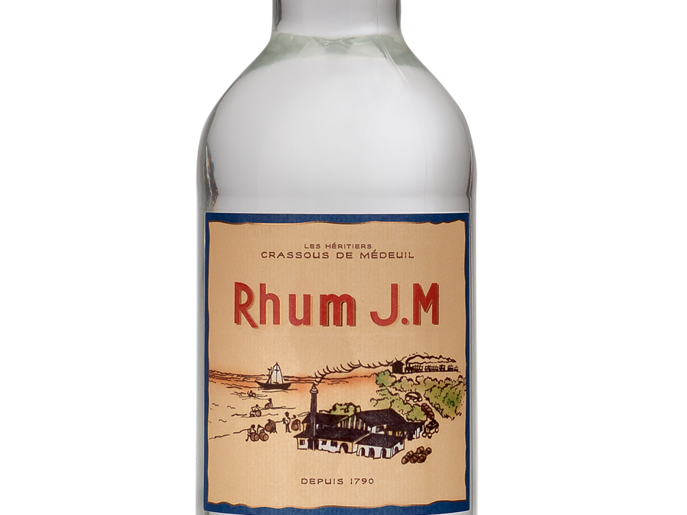11 Essential White Rums For Your Liquor Cabinet The Sugarcane Press
