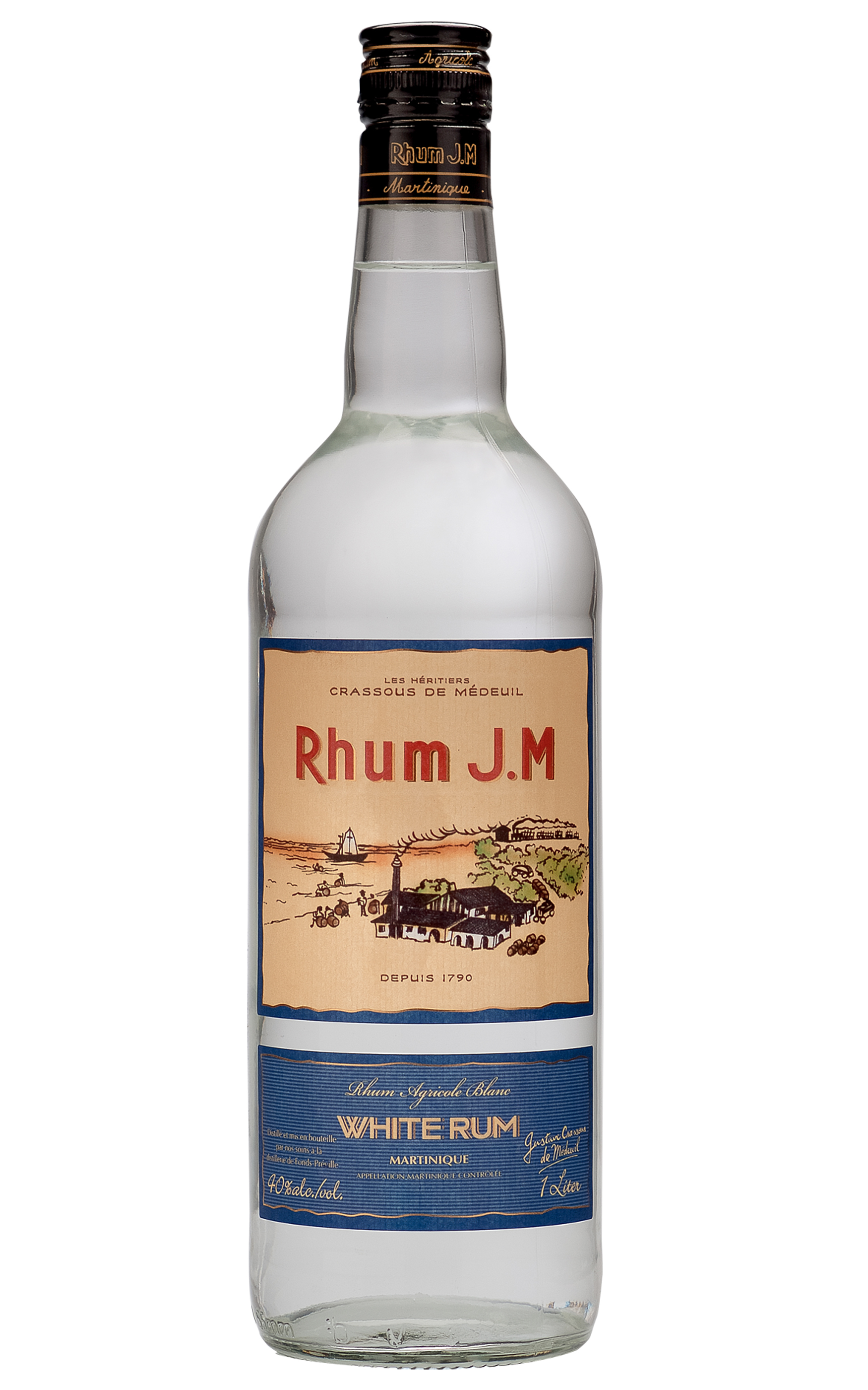 11 Essential White Rums for your Liquor Cabinet