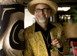 Mai Tai Wisdom with Jeff “Beachbum” Berry – A Sugarcane Press Q&A