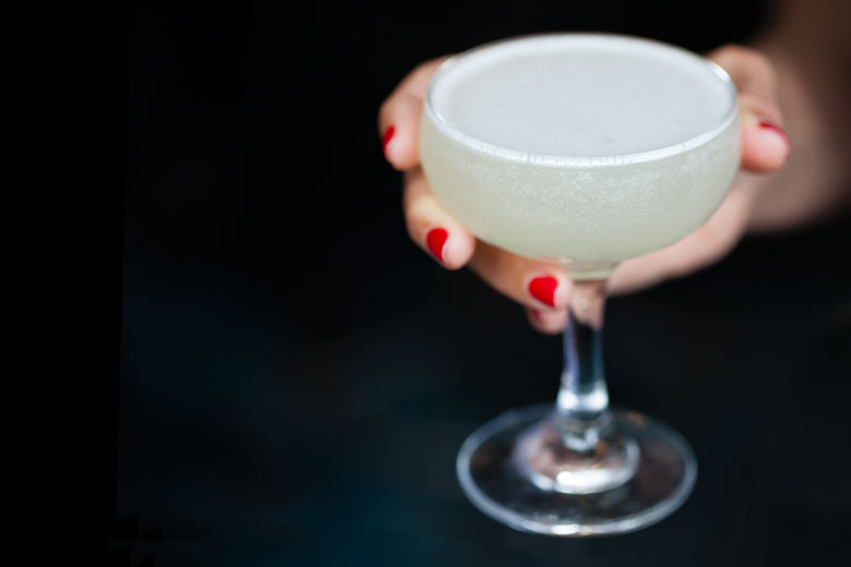 In Search of the Ultimate Daiquiri