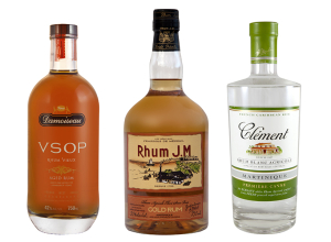 The Rhum Diaries