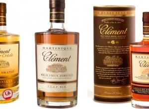 Rhum Clement: So Many Great Rum Options, So Little Time