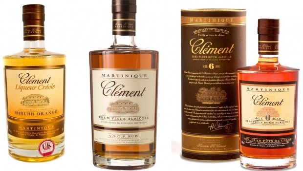 Rhum Clement: So Many Great Rum Options, So Little Time