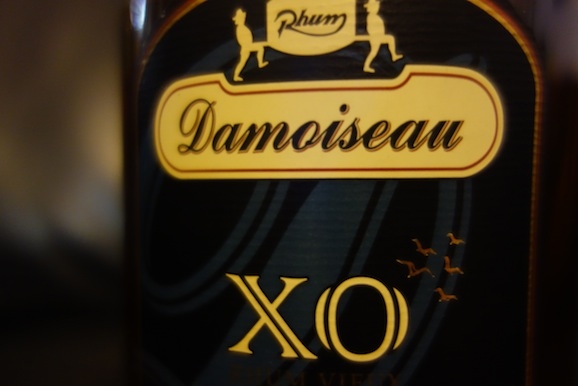 Rum Journal: Tasting Guadeloupe’s Damoiseau XO