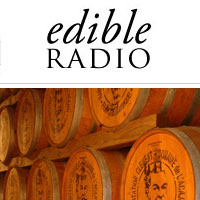 Edible Radio – Episode 124 Drink Tank with Ben Jones