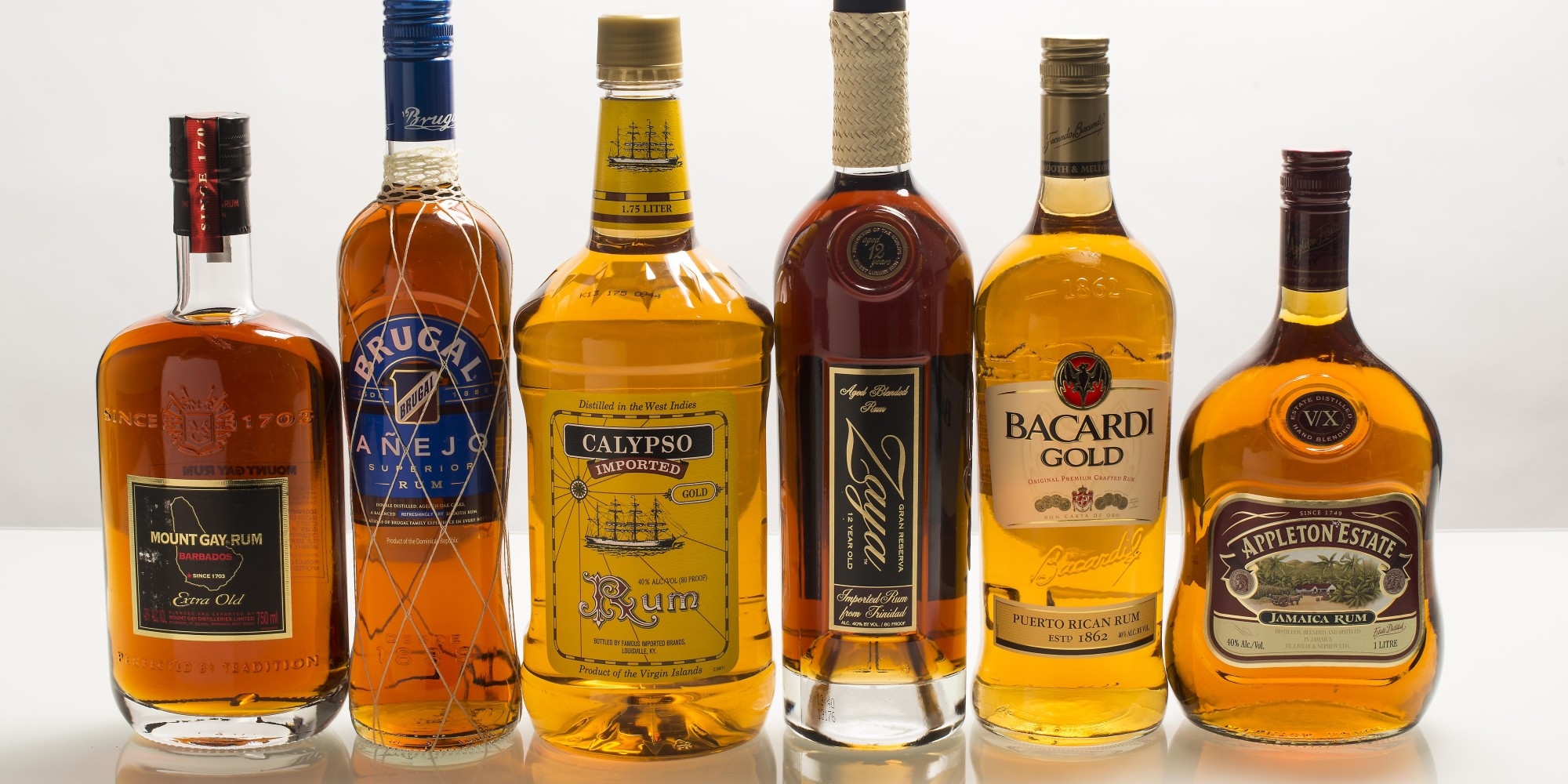 Ask the Expert: What is Rum Made From?