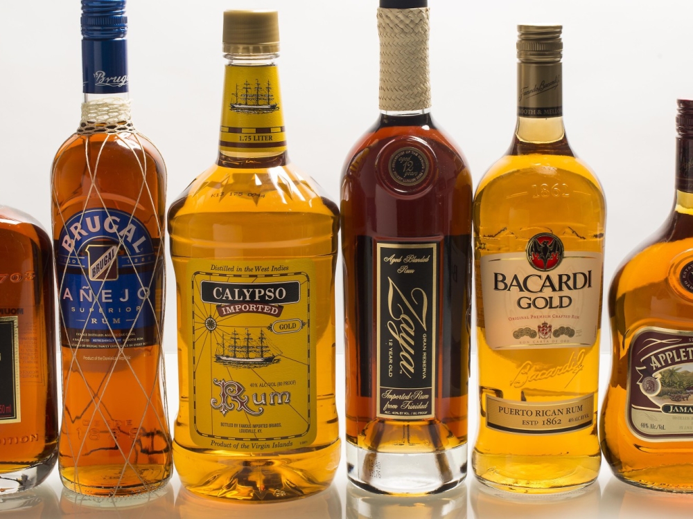 Ask the Expert: What is Rum Made From?