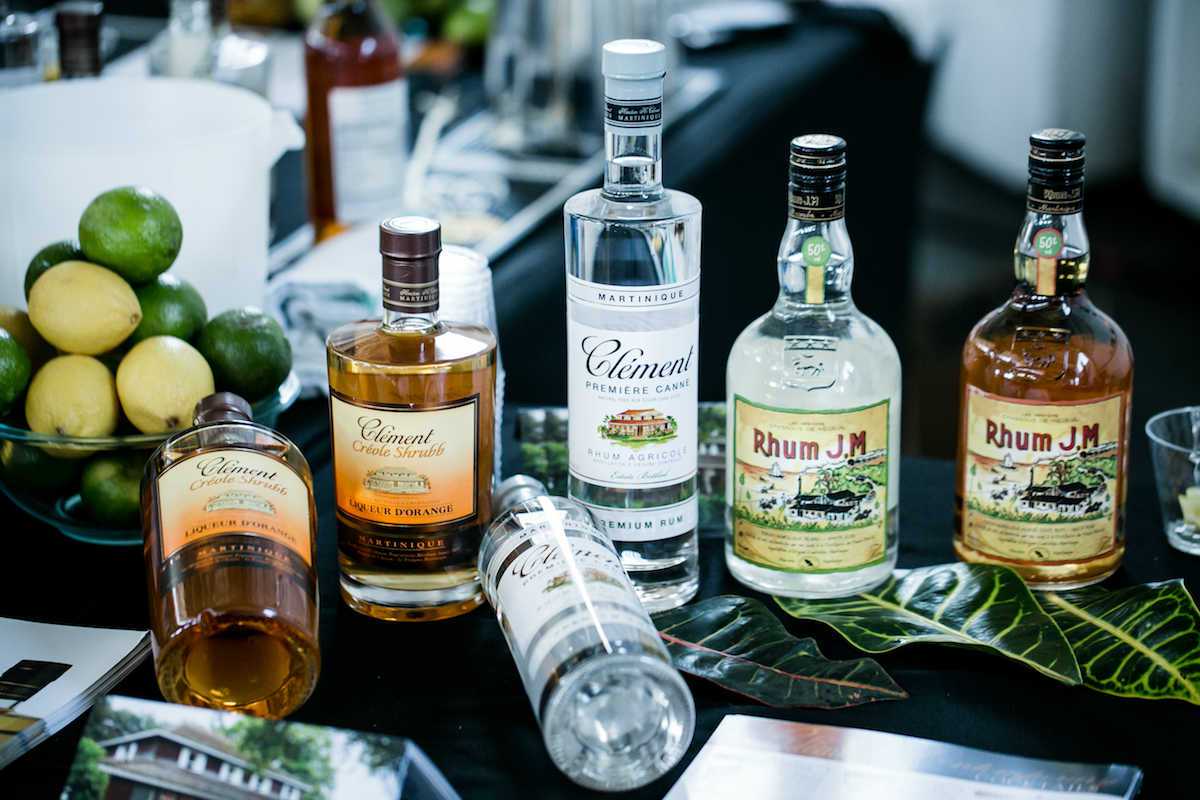 Entry Level Rum Premium Rum - Don't get Duped or Disappointed - The Sugarcane Press