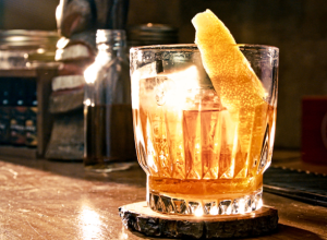 UK Bars Recruited to Join Global Celebration of the Old Fashioned